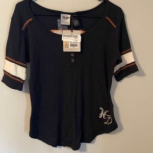 Harley Davidson Tee